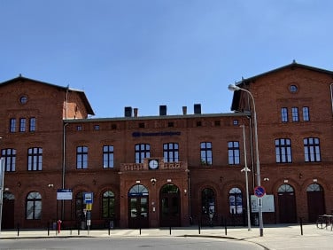 Lokal Oleśnica