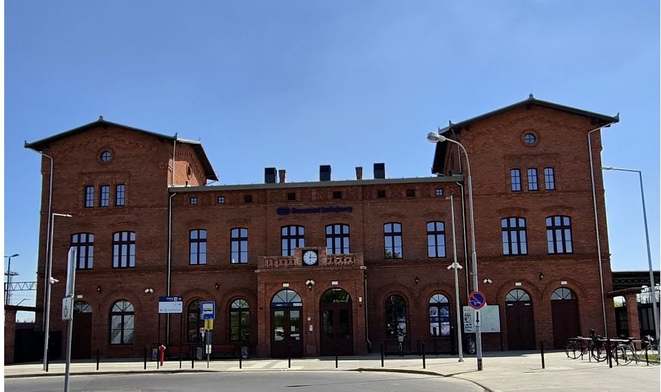 Lokal Oleśnica