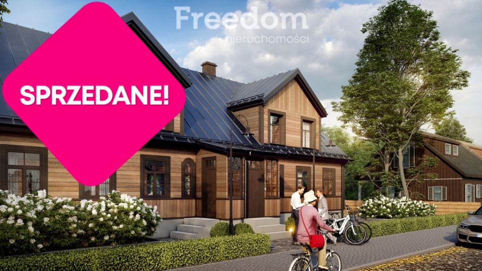 Sprzedam Dom Białystok - 135,69 m²