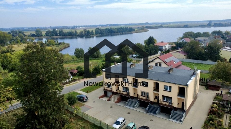 Mieszkanie Zbęchy