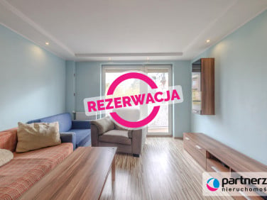 Mieszkanie Gdańsk