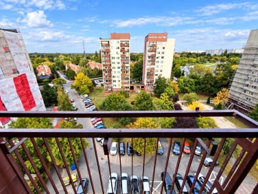 Mieszkanie Wrocław