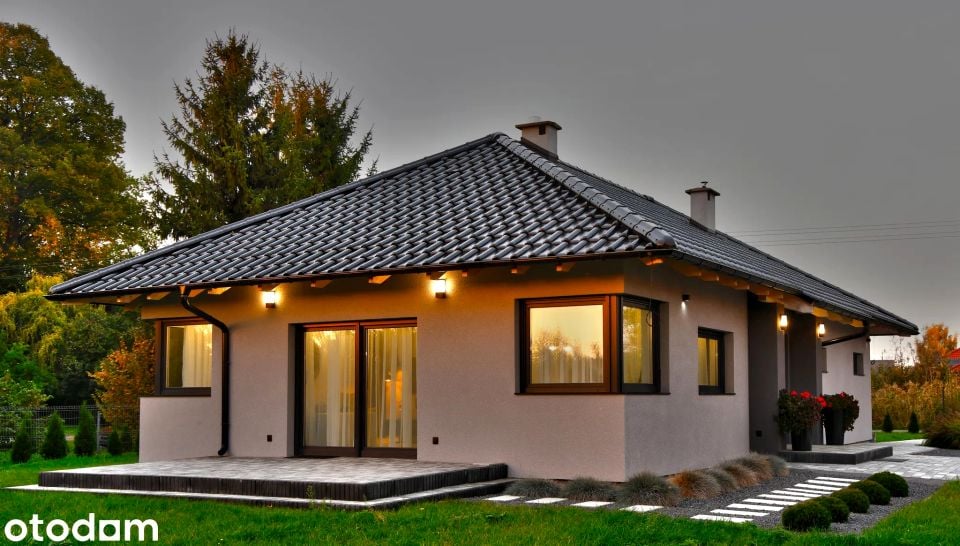 Sprzedam Dom Gorzów Wielkopolski - 111,50 m²