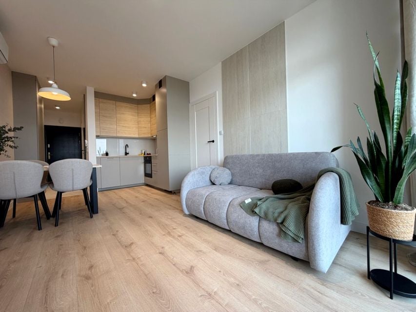 Wynajmę Mieszkanie Bielsko-Biała - 40 m²