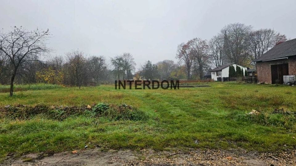 Sprzedam działkę Dąbrowa Górnicza - 810 m²