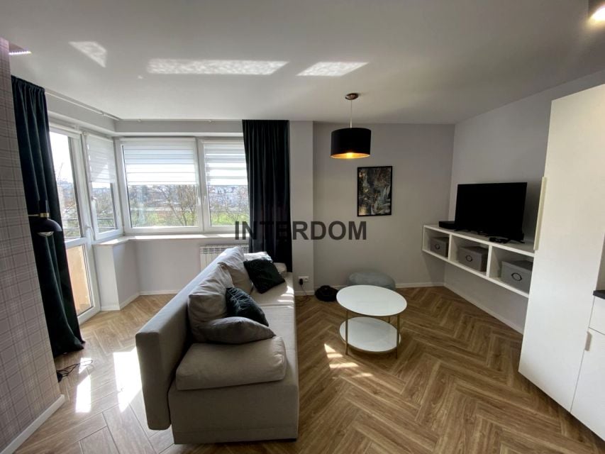 Wynajmę Mieszkanie Dąbrowa Górnicza - 43 m²