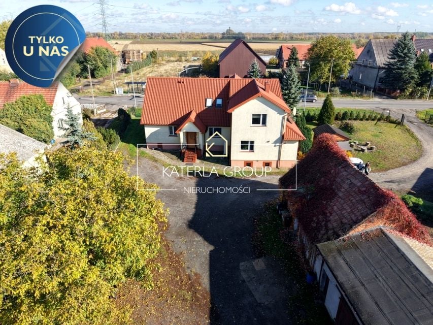 Sprzedam Dom Bydgoszcz - 280 m²