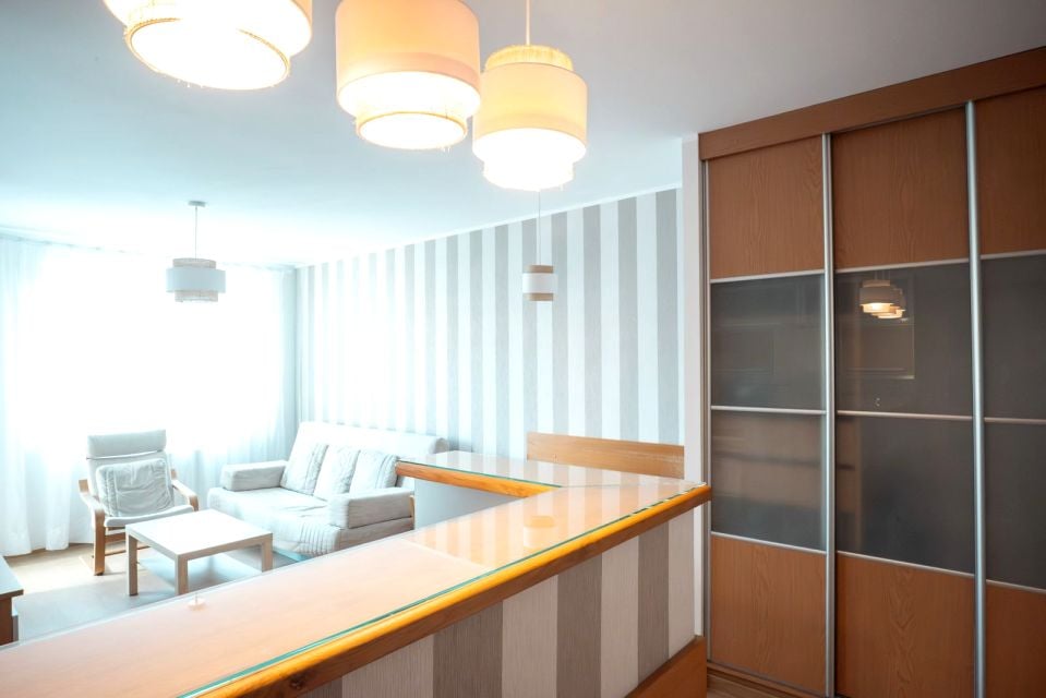 Sprzedam Mieszkanie Kołobrzeg - 32,56 m²