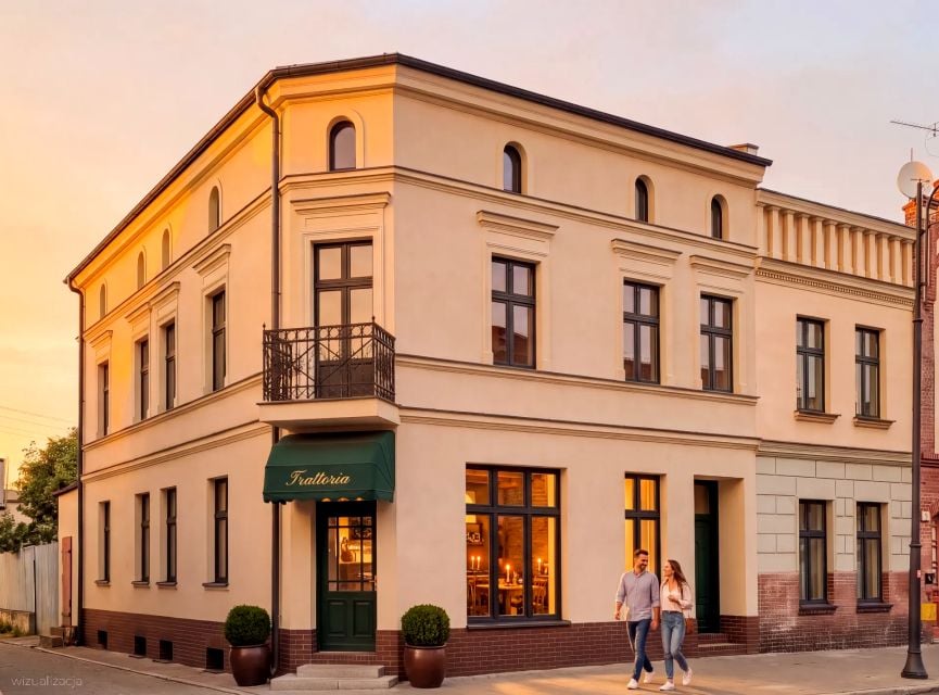 Sprzedam Dom Bydgoszcz - 286 m²
