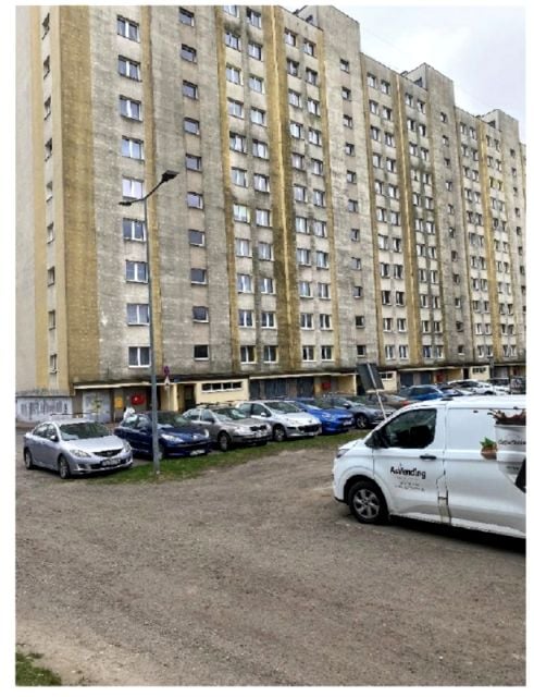 Sprzedam Mieszkanie Katowice - 61 m²