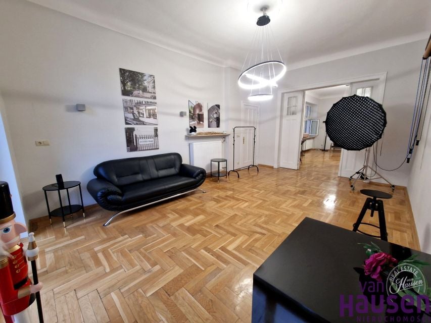 Wynajmę Lokal użytkowy Poznań - 165 m²