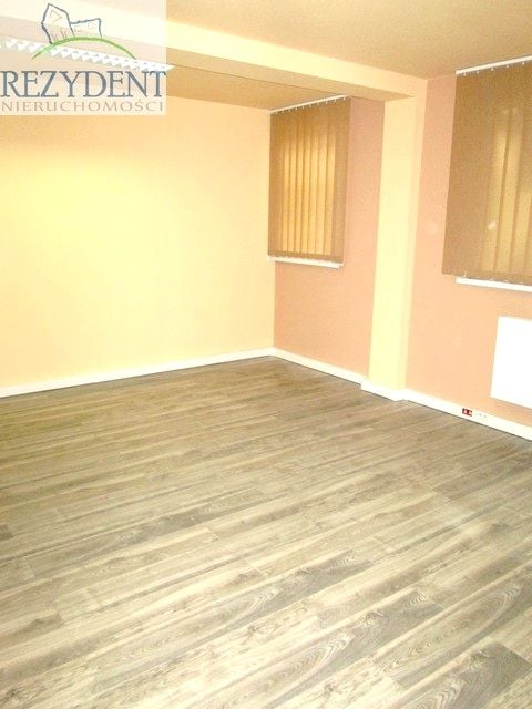 Wynajmę Lokal użytkowy Siemianowice Śląskie - 41 m²