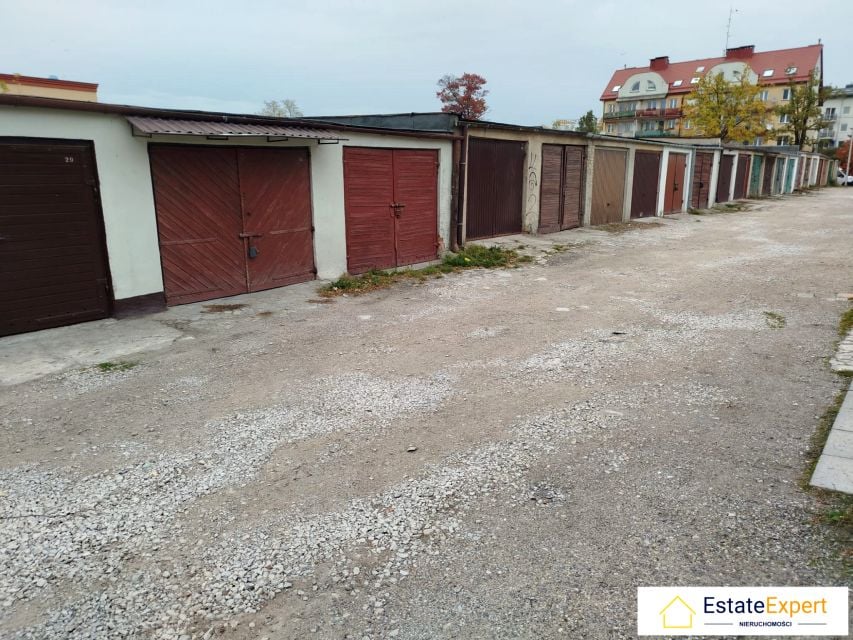 Sprzedam Lokal użytkowy Kielce - 19 m²