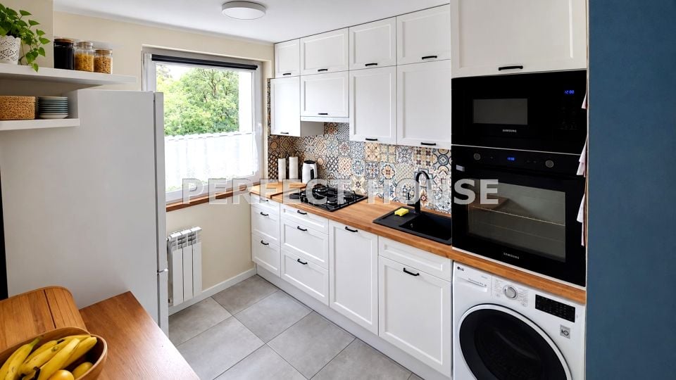 Sprzedam Mieszkanie Poznań - 53,50 m²