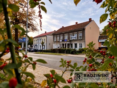 Mieszkanie GORZÓW WIELKOPOLSKI sprzedaż