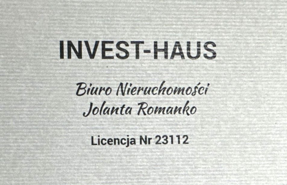 Lokal Oława