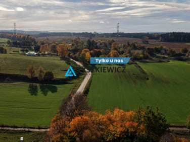 Działka Okunino
