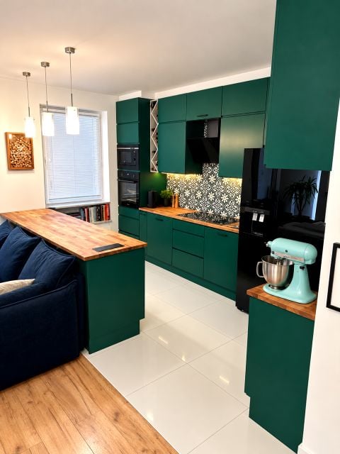 Sprzedam Mieszkanie Warszawa - 57 m²