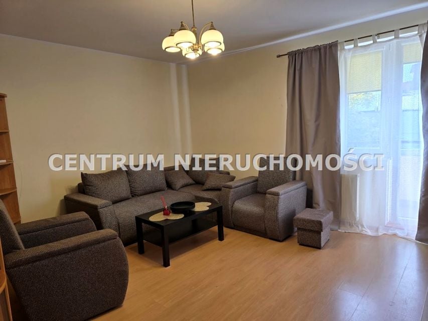 Wynajmę Mieszkanie Bydgoszcz - 53 m²