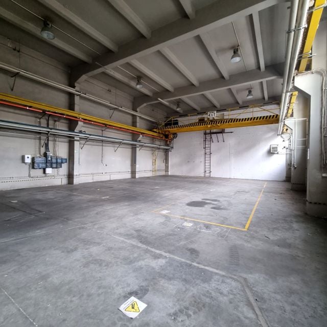 Wynajmę Lokal użytkowy Poznań - 245 m²