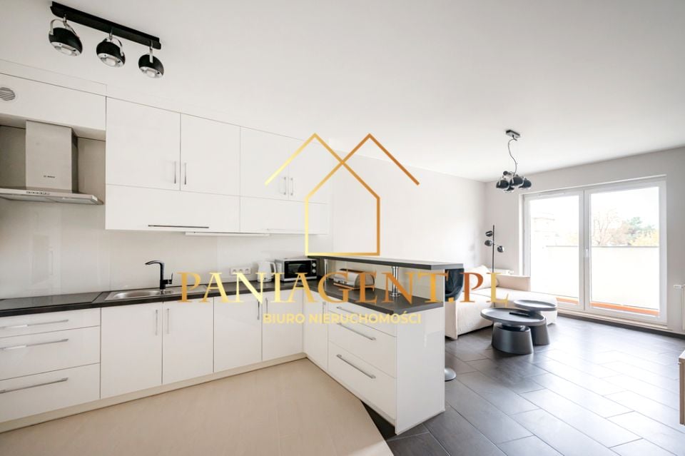 Wynajmę Mieszkanie Wrocław - 49 m²