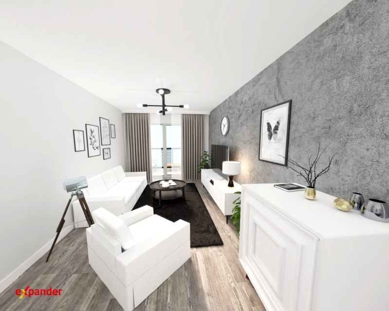 Sprzedam Mieszkanie Wrocław - 52,39 m²