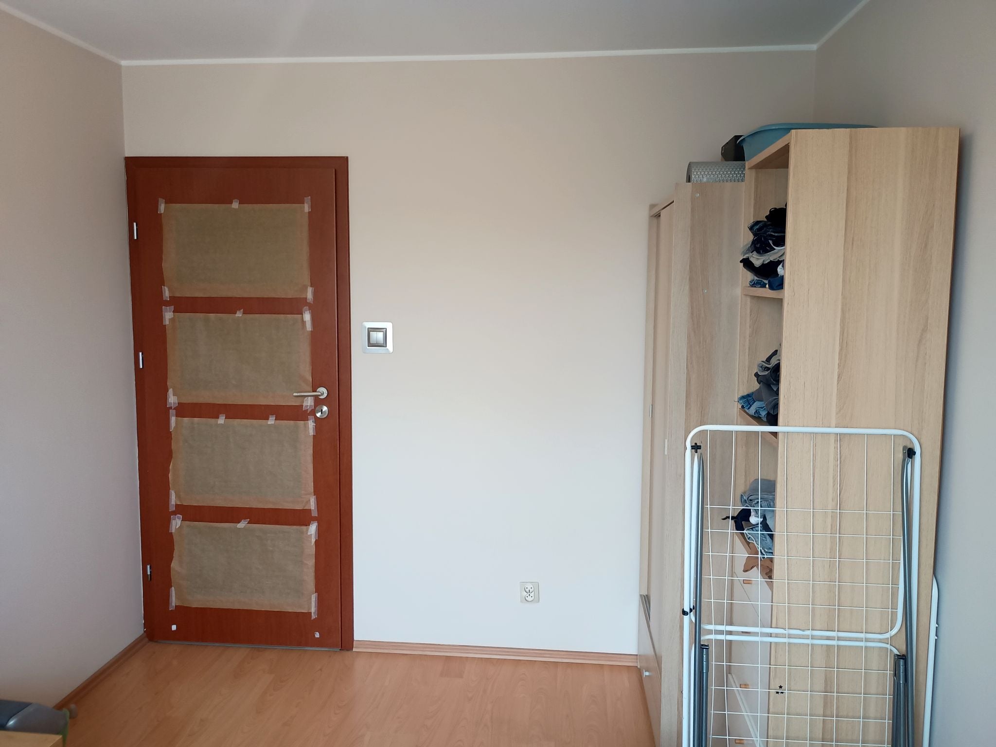 Pokój, ul. Szwedzka
