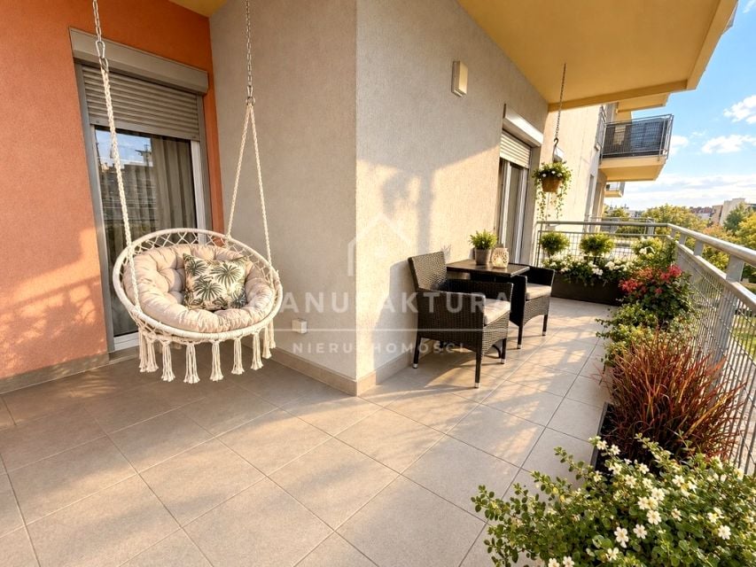 Sprzedam Mieszkanie Częstochowa - 56,50 m²