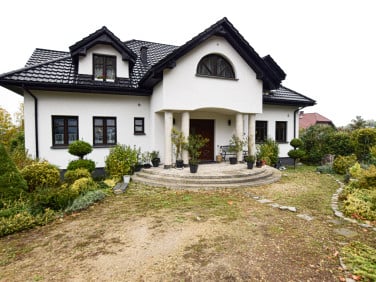 Dom Dąbrowa Górnicza