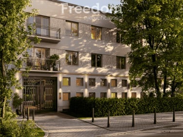 Mieszkanie Warszawa