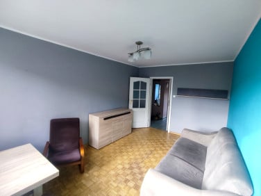Mieszkanie Toruń