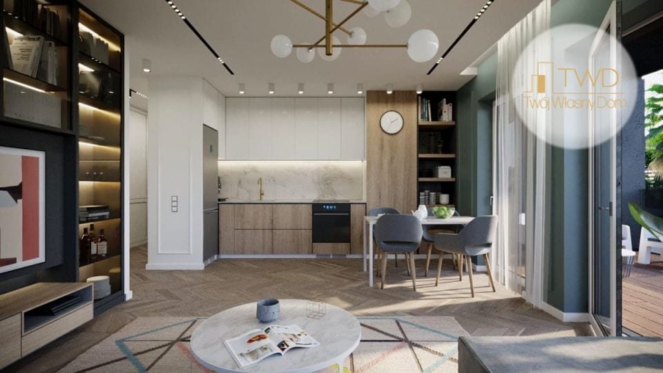 Sprzedam Mieszkanie Sosnowiec - 72,90 m²