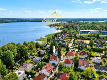 Mieszkanie nad jeziorem
