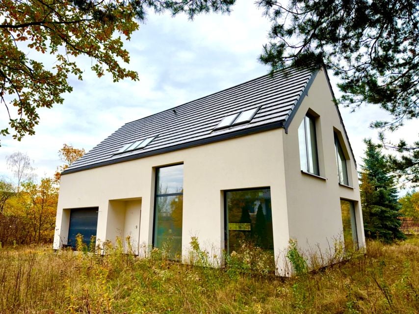 Sprzedam Dom Warszawa - 178 m²