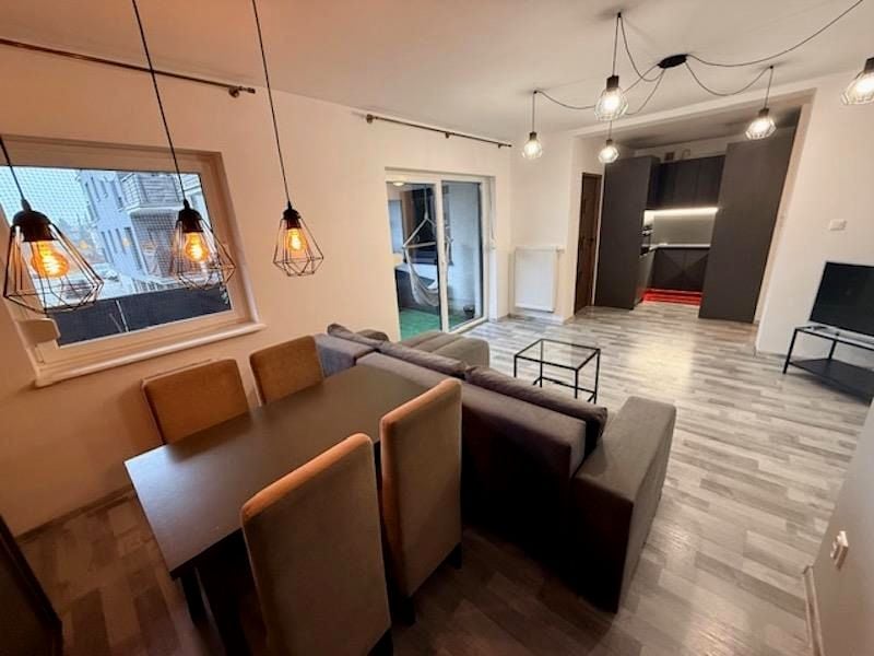 Wynajmę Mieszkanie Leszno - 48 m²