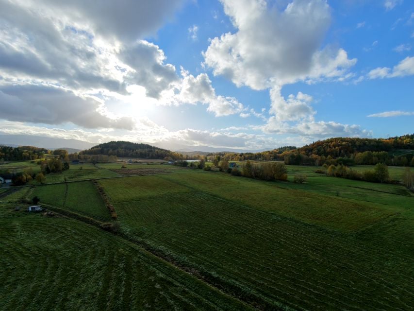 Sprzedam działkę Jelenia Góra - 489 m²