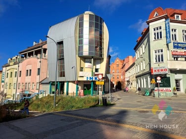Budynek użytkowy Olsztyn