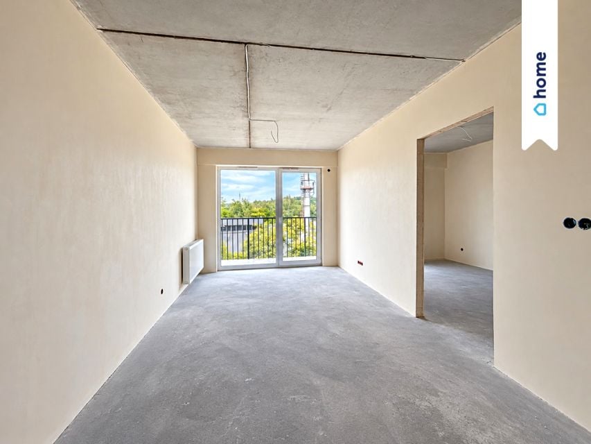 Sprzedam Mieszkanie Katowice - 38 m²