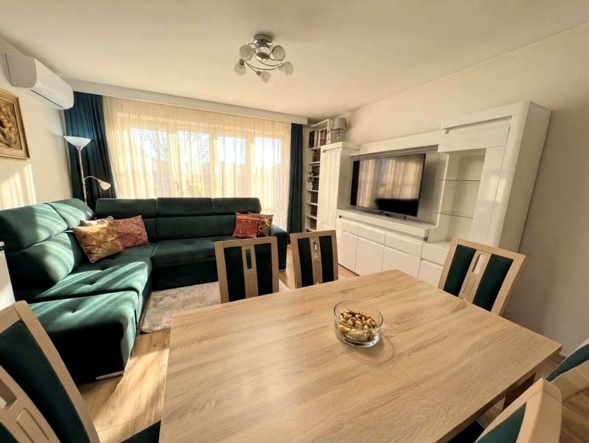 Sprzedam Mieszkanie Kielce - 48,40 m²