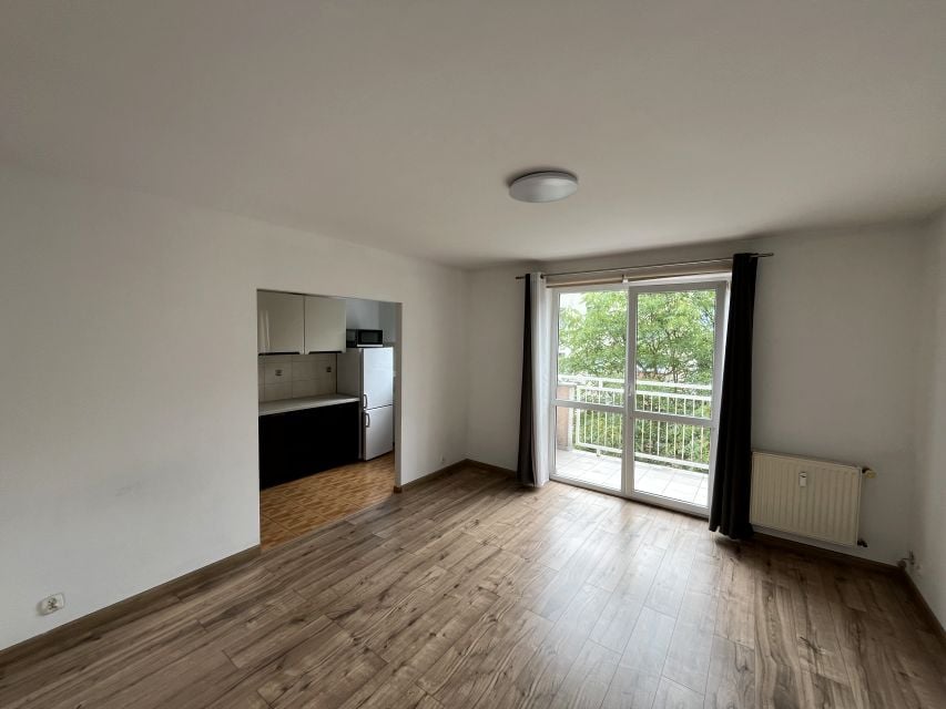 Wynajmę Mieszkanie Szczecin - 32 m²