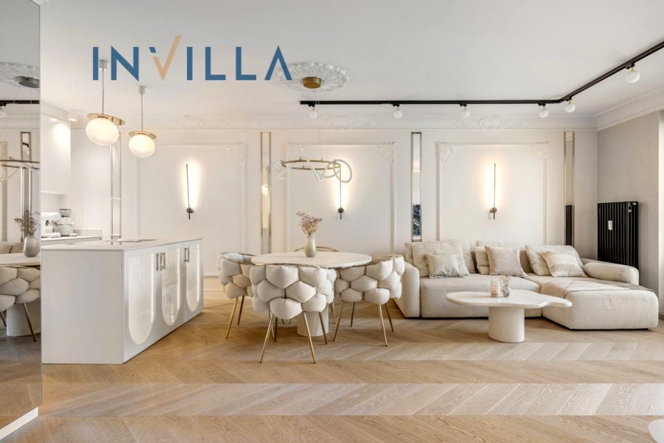 Sprzedam Mieszkanie Gdańsk - 70 m²