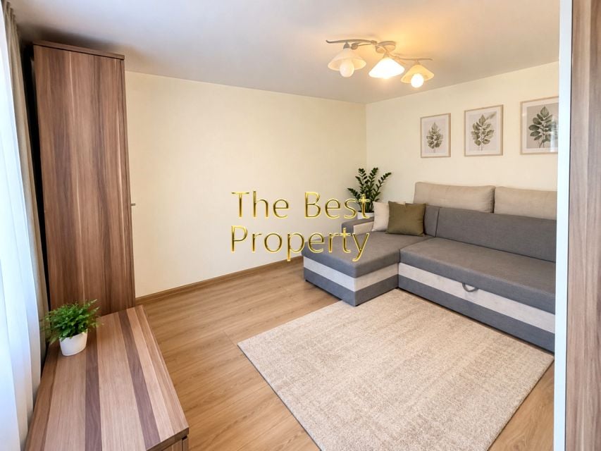Sprzedam Mieszkanie Wrocław - 40,48 m²