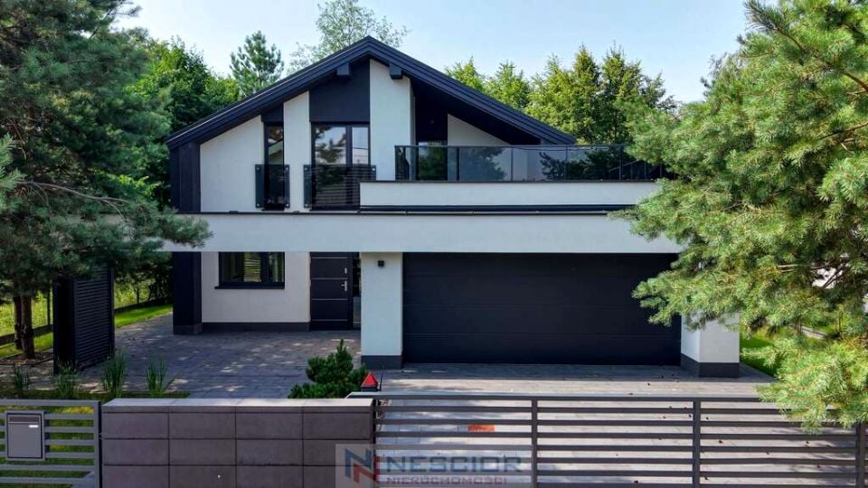 Sprzedam Dom Siedlce - 175 m²