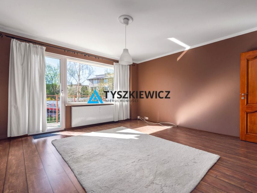 Sprzedam Mieszkanie Gdynia - 67,70 m²