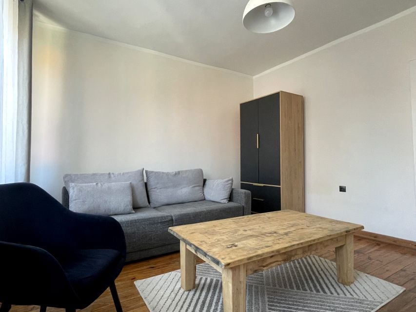 Wynajmę Mieszkanie Zielona Góra - 56,11 m²