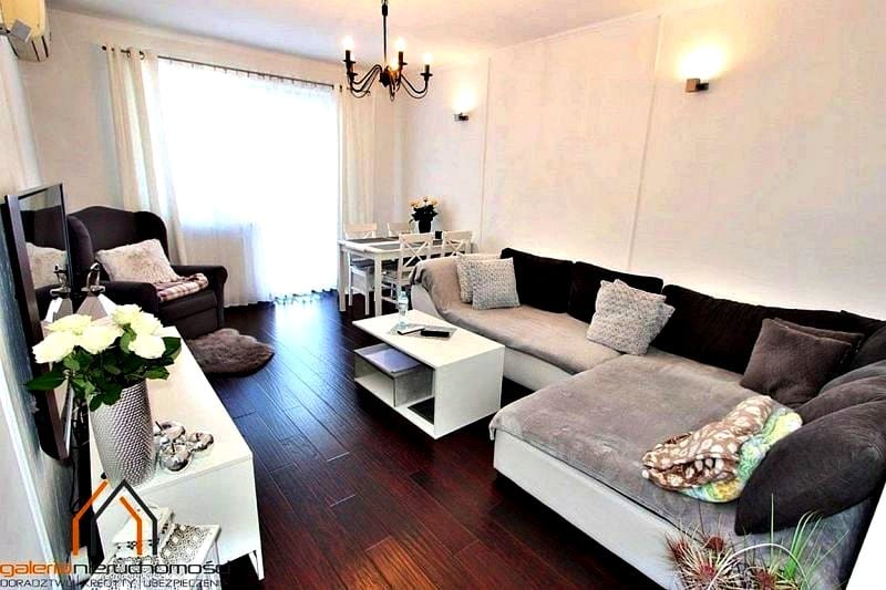 Sprzedam Mieszkanie Koszalin - 70,20 m²