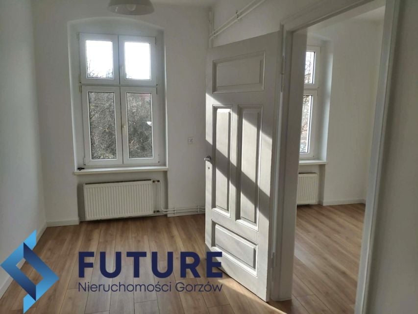Sprzedam Mieszkanie Gorzów Wielkopolski - 24 m²