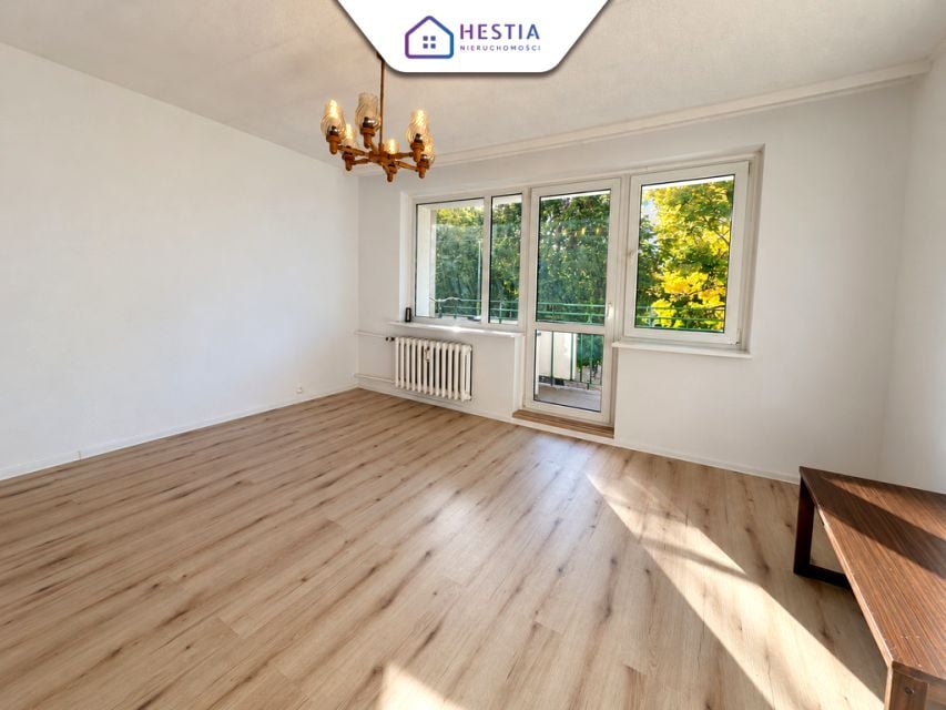 Sprzedam Mieszkanie Szczecin - 56,62 m²