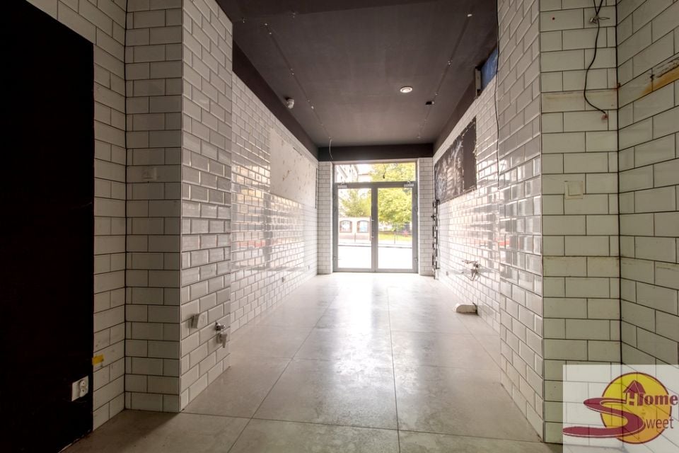 Wynajmę Lokal użytkowy Radom - 35 m²