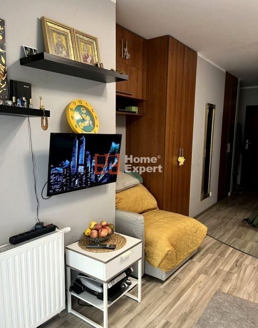 Wynajmę Mieszkanie Wrocław - 20 m²